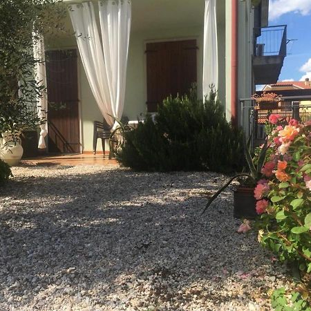 Appartamento Sofia Lazise Exterior photo