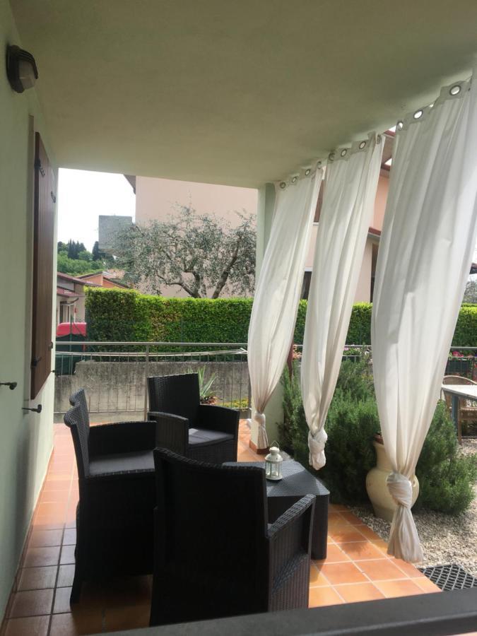 Appartamento Sofia Lazise Exterior photo
